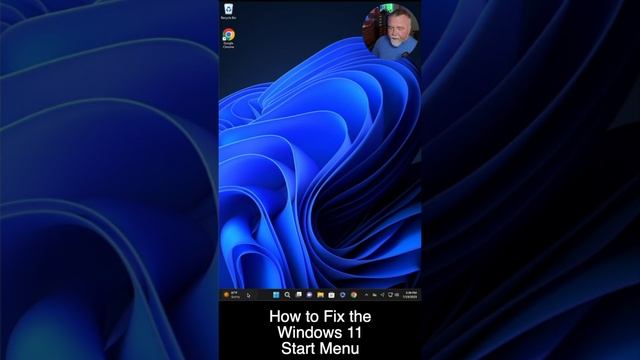 How to Fix the Windows 11 Start Menu смотреть онлайн