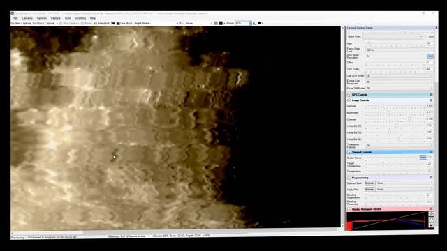 RAC Event — Moon Zoom смотреть онлайн