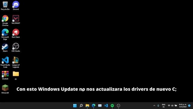 SOLUCION 0 - 1 FPS , VALORANT SE TILDA, CONGELA(INTEL UHD, HD) Windows 11, 10 смотреть онлайн