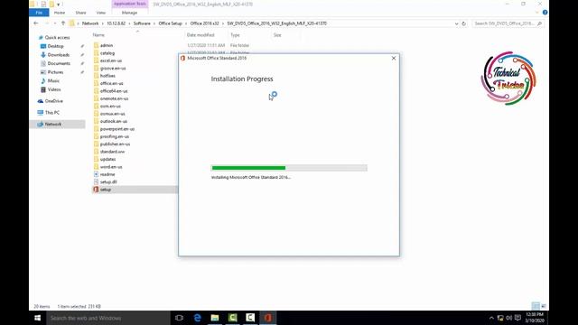how to install office 2016 on windows 10 смотреть онлайн