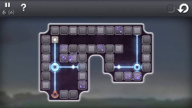 quell: memento+ - Ray of Light - Stage VI - Level 2 смотреть онлайн