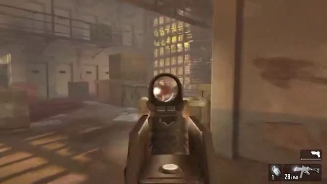 Fear 3 #1 смотреть онлайн