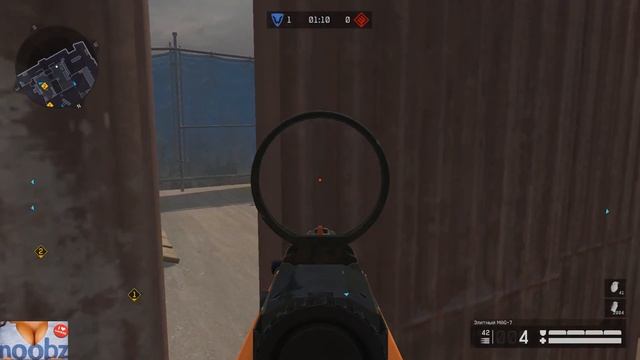 Нарезки Соло РМ Warface #2 смотреть онлайн