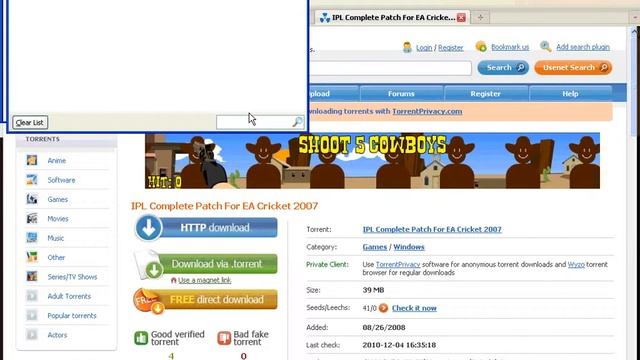 how to use u torrent.flv смотреть онлайн