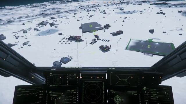 Sly Fi Star Citizen 3.2.2 Flying with org mates смотреть онлайн