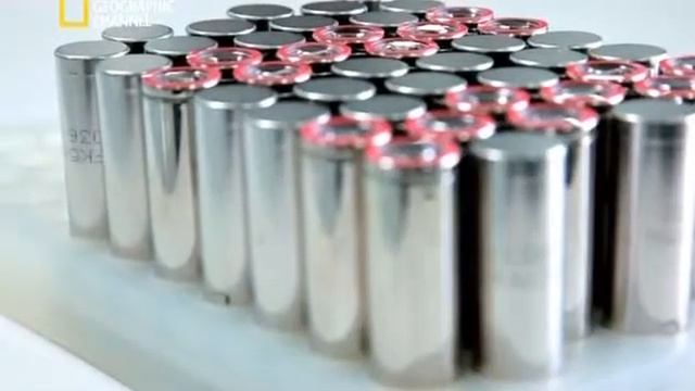 Электромобиль Тесла Мегазаводы Суперавтомобили смотреть онлайн