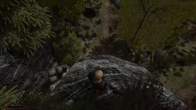 Gothic 1 in a nutshell смотреть онлайн