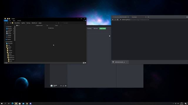 How to Download Custom Ringtones for Discord Tutorial (Get the 0.1% Rare Remix Ringtone Every Time! смотреть онлайн