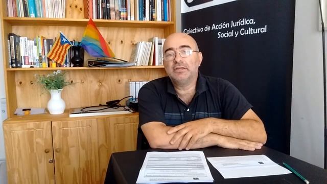 PROSAR - Introducción al Curso смотреть онлайн