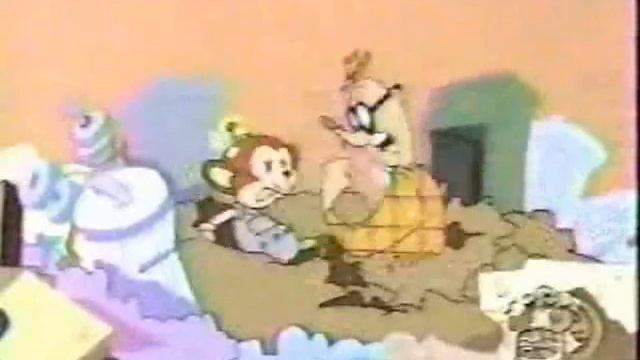 AoSTH - #37 - The Magic Hassle - Part01 смотреть онлайн