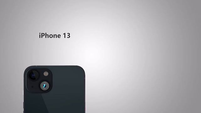 iPhone 11 VS iPhone 12 VS iPhone 13｜三代到底升级在哪呢？ смотреть онлайн