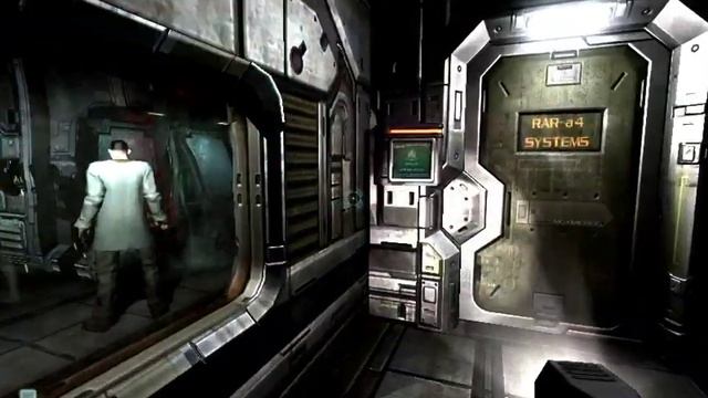 GeForce FX 5200 Ultra (Doom3)