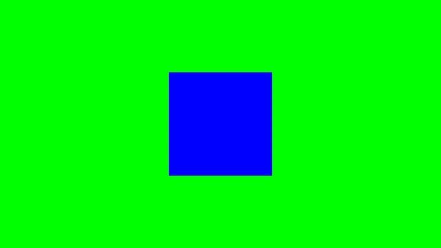 brush q animation green screen смотреть онлайн