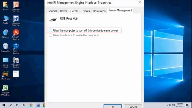 Fix Windows 10 PC Wouldn’t Shutdown-Getting Black Screen After Shutdown смотреть онлайн