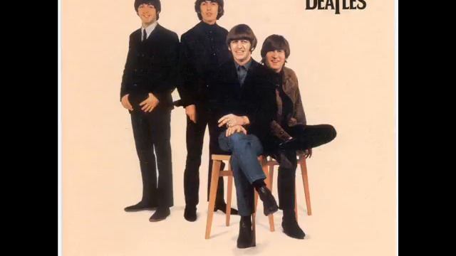 Let's get The Beatles' song "Real Love" on the itunes top 100 for Christmas 2011!!! смотреть онлайн