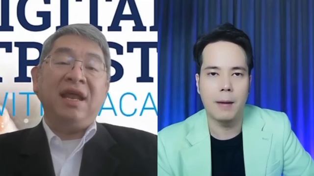 พบต้นเหตุ มิจฉาชีพโทรป่วน | THANDIGITAL l 02 เม.ย. 67 смотреть онлайн