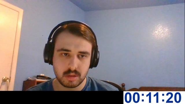 Sugar Apple Fairy Tale Episode 3 Reaction (REUPLOAD) смотреть онлайн