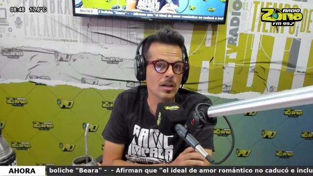 🔘 GENTE DE ZONA - ESPECIAL SAN VALENTIN - Bloque 4 - 14-02-2022 смотреть онлайн