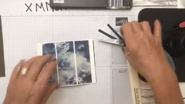 FB Live Replay of A Beautiful Bay Window Card by Shall We Stamp смотреть онлайн