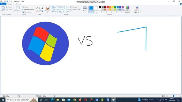dessin windows 7 starter x64-bit vs windows 8.1 professionel x32-bit смотреть онлайн