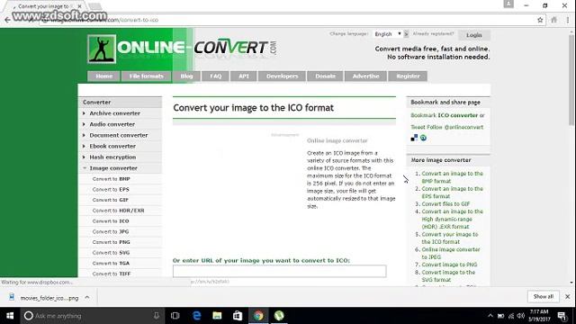 how to change folder icon on windows 10,8,8.1,7 смотреть онлайн