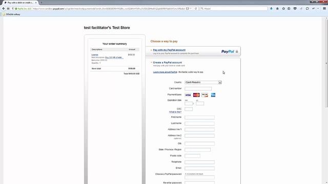Bulletin board DejteInfo - How to buy a licence for more space смотреть онлайн