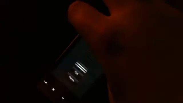 Spotify Bug on Windows Mobile 6.5 смотреть онлайн