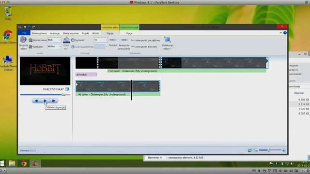 Instrukcje - Windows Movie Maker 2012 смотреть онлайн