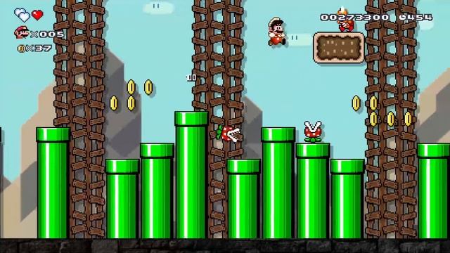 Mario Multiverse Oynuyoruz #17 [TÜRKÇE] смотреть онлайн