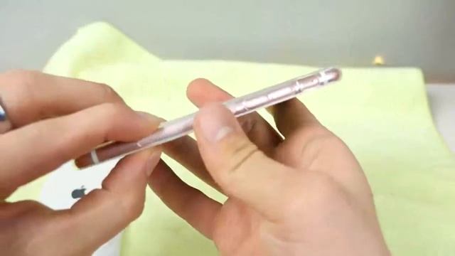 iPhone 7 Case Leak + 3D Model! - YouTube смотреть онлайн