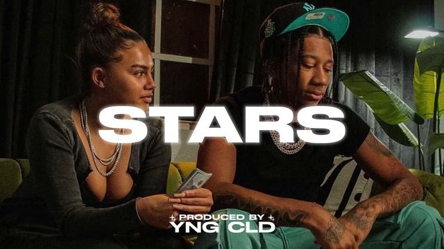 [FREE] 50 Cent x Digga D x Timbaland Type Beat "STARS” | 2023 Instrumental смотреть онлайн