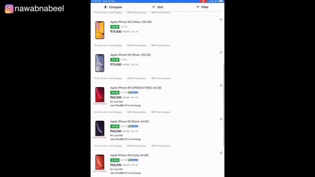 Reality of Big Billion Days Sale by Flipkart смотреть онлайн