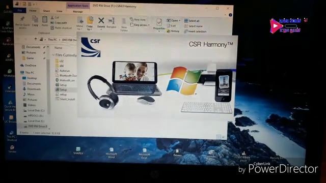 #Csr 4.0 Bluetooth unboxing and install form pc/ram sons ktm pssb смотреть онлайн