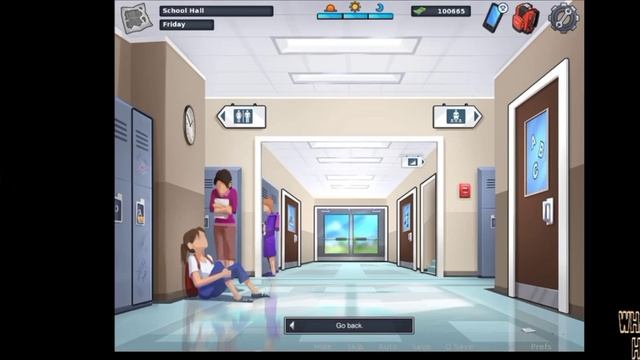 New Characters In Summertime Saga Game || Summertime Saga New Version And Tech Updates