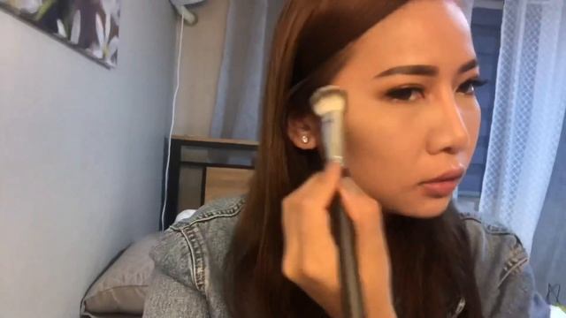 M.A.C studio Fix 24hour smooth wear cencealer,studio fix power,and studio fix sculpt and shade смотреть онлайн