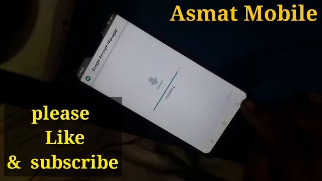 Oppo A5 2020 Cph1935 Frp Bypass Google Account Unlock l Oppo A5 2020 Cph1931 Frp Bypass Without PC смотреть онлайн