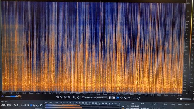 iZotope RX9 garbled audio issues. смотреть онлайн