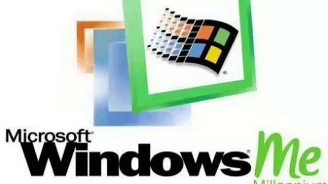 Windows ME Startup Sound смотреть онлайн