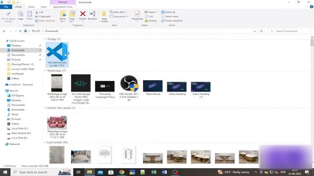 How to Download & Install Visual Studio Code on any window Complete Guide смотреть онлайн