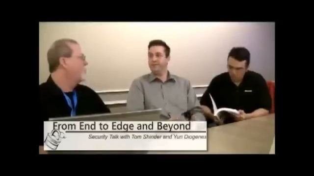 Technet Edge Episode 26 Перевод смотреть онлайн