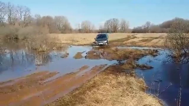 ssangyong actyon sport смотреть онлайн