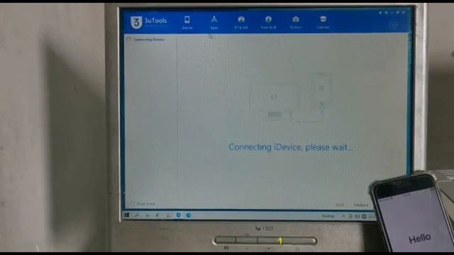 Who To FREE Untethered icloud bypass iphone 7 ios 14.3 with new checkra1n 0.12.2 windows method. смотреть онлайн