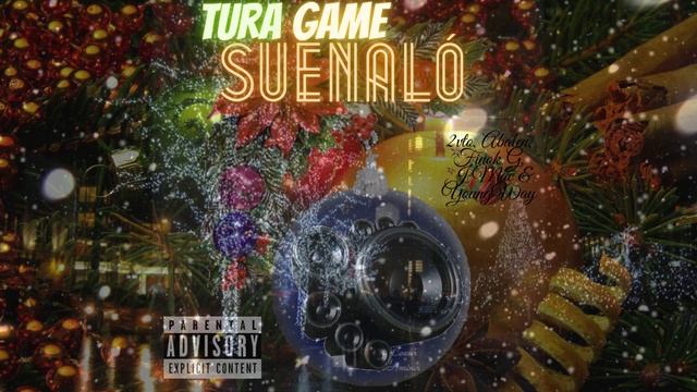 Suenalo - Tura Game (2vto, Abalen, Finok G, J Mac & Young Way) смотреть онлайн