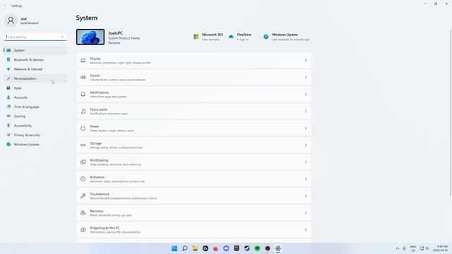 How To Get Dark Theme In Windows 11 смотреть онлайн