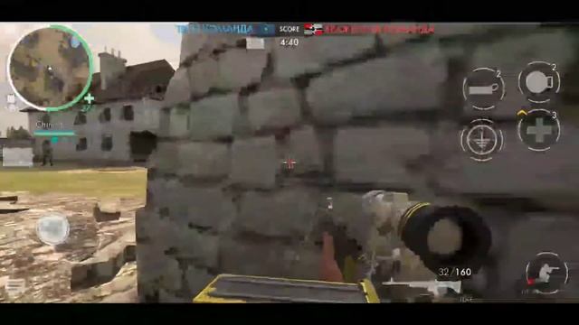 World War Heroes Cheat helps смотреть онлайн