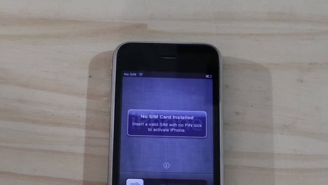 iphone 3GS 32GB Unboxing смотреть онлайн