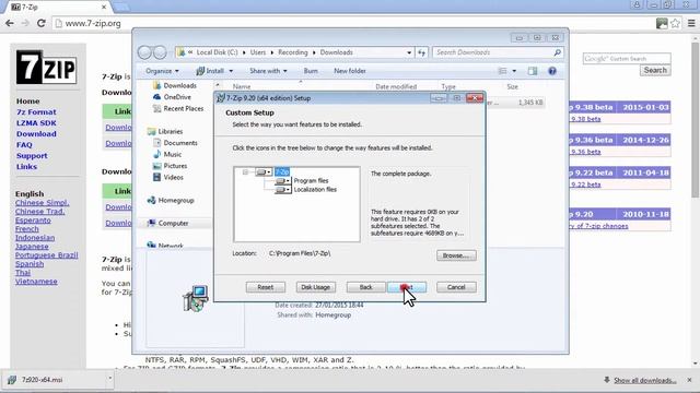 How To Open RAR Files Easily And Completely Free смотреть онлайн