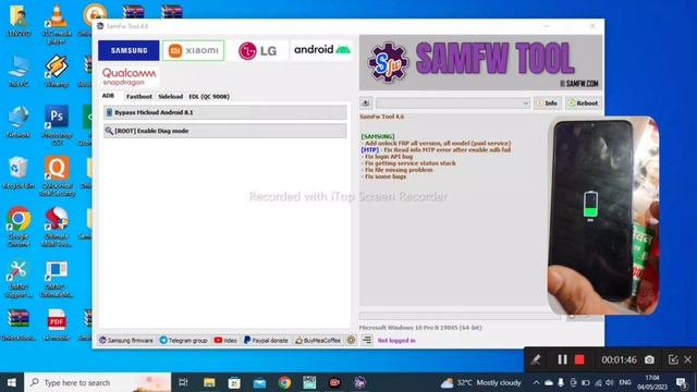 ho gaya pattern unlock redmi note 9 power free me #samfw tool #freefrp #note9powerfrp смотреть онлайн