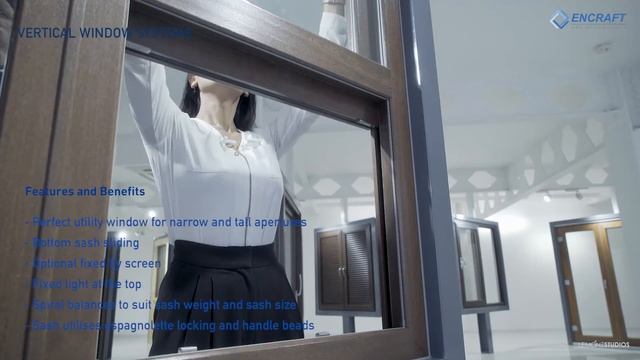 Vertical Window Systems смотреть онлайн