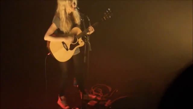 The Apple Tree - Nina Nesbitt смотреть онлайн